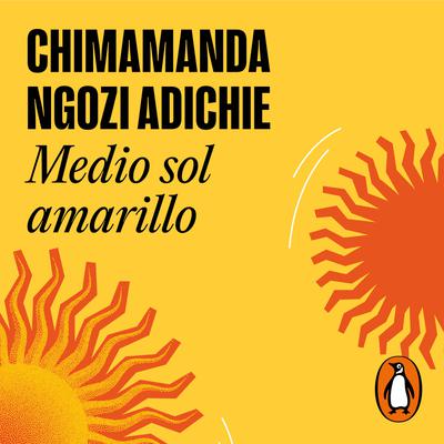 Half of a Yellow Sun