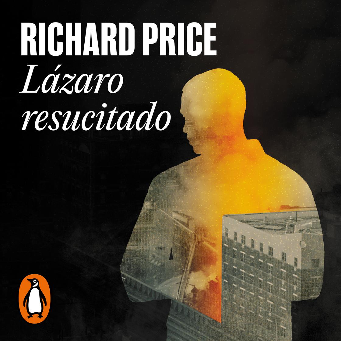 Lázaro resucitado Audiobook | Libro.fm