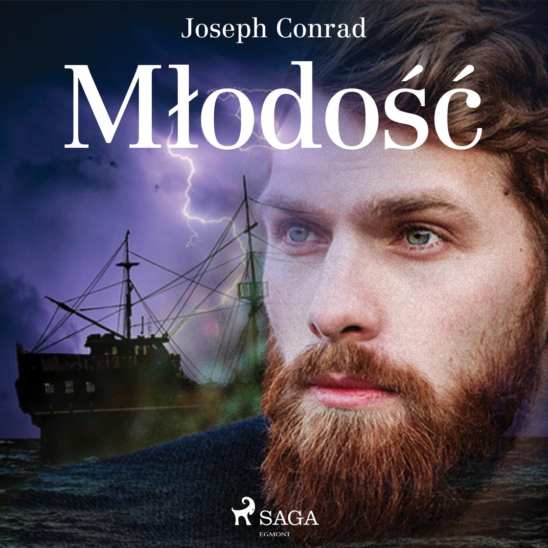 Młodość by Joseph Conrad