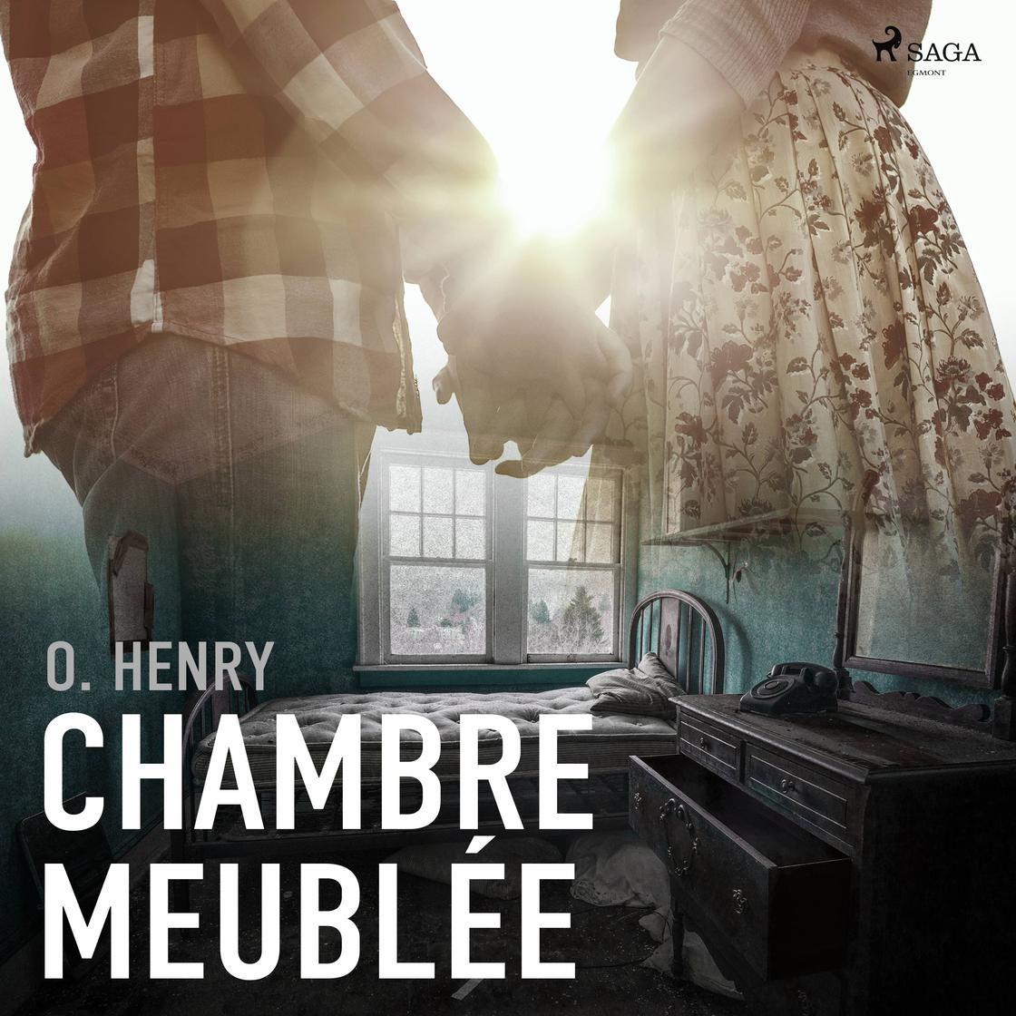 Chambre meublée by William O`Henry
