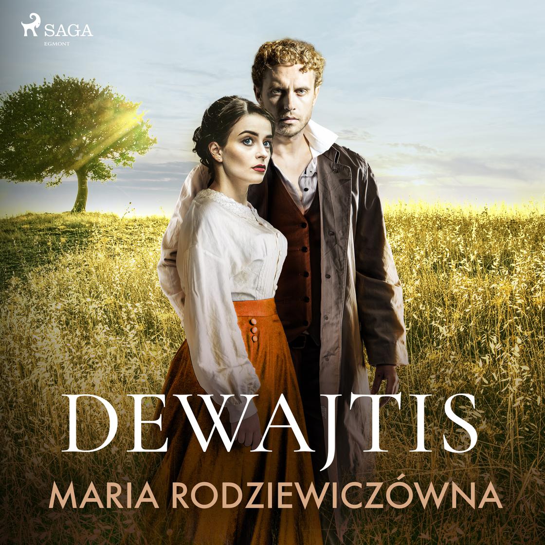 Dewajtis by Maria Rodziewiczówna