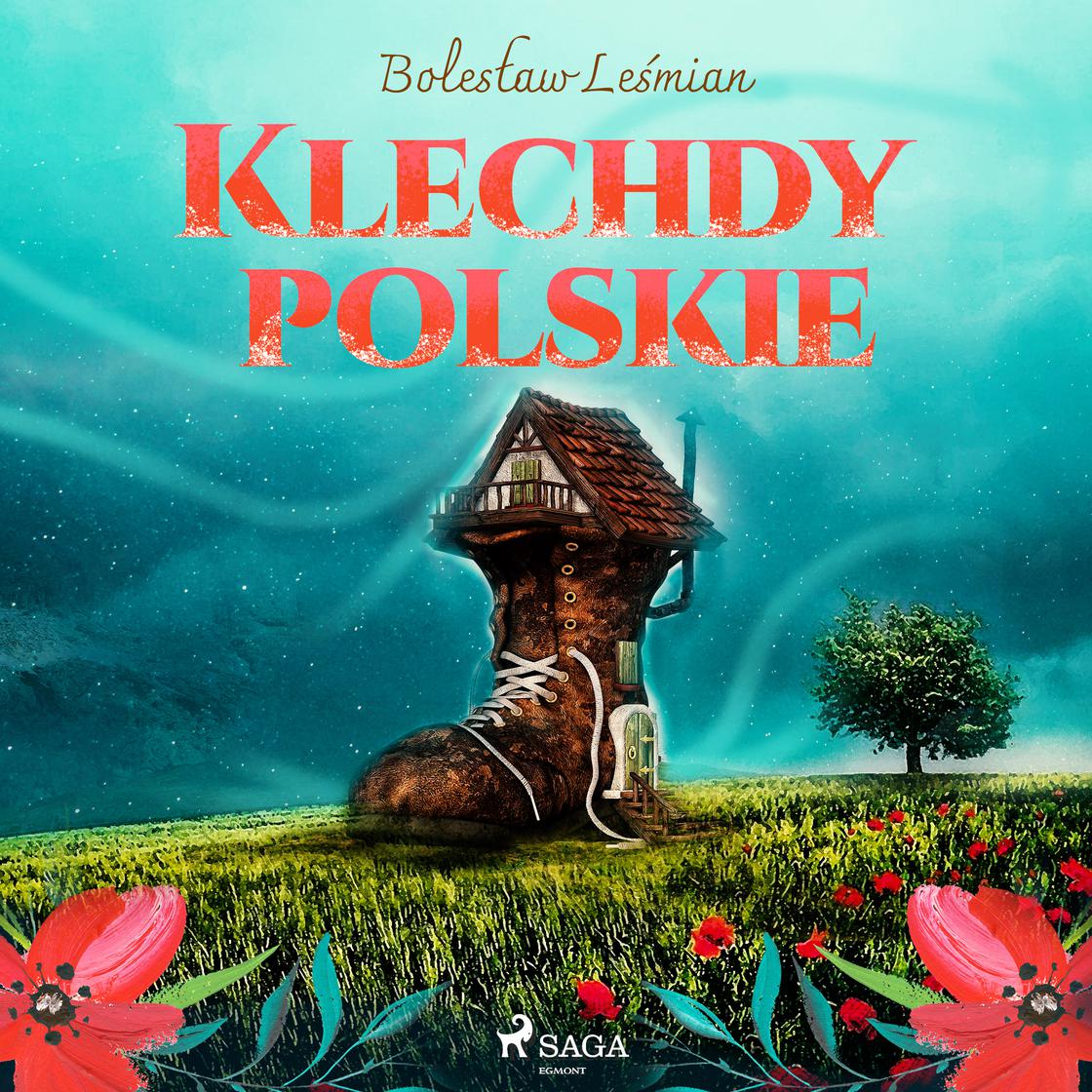 Klechdy polskie by Bolesław Leśmian