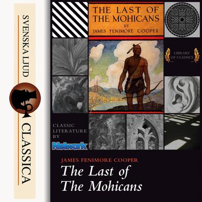 The Last of the Mohicans