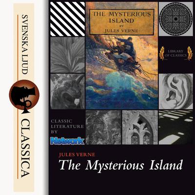 The Mysterious Island