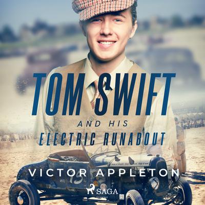 Tom Swift and His Electric Runabout