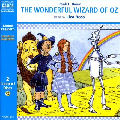 The Wonderful Wizard of Oz