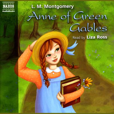 Anne of Green Gables