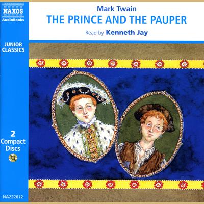 The Prince and the Pauper