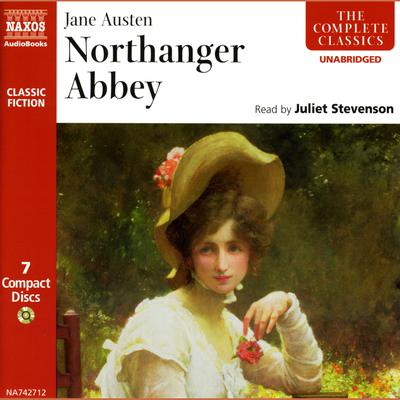 Northanger Abbey
