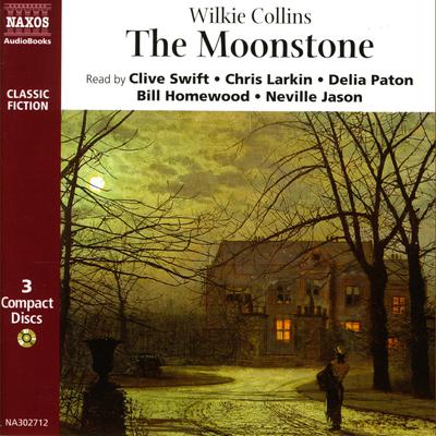 The Moonstone
