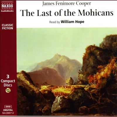 The Last of the Mohicans