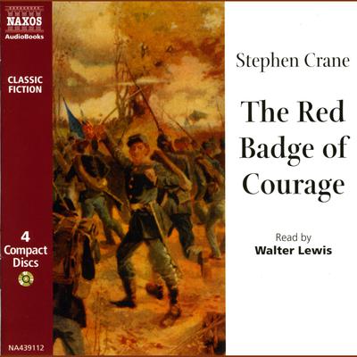 The Red Badge of Courage