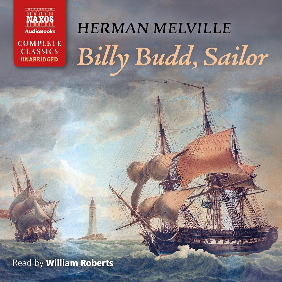 Billy Budd, Sailor Audiobook | Libro.fm, image size:1120x1120