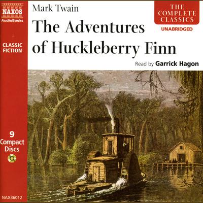 The Adventures of Huckleberry Finn