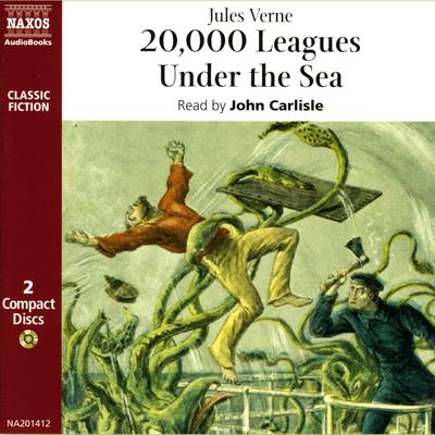 20,000 Leagues Under the Sea