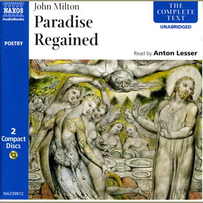 Paradise Regained