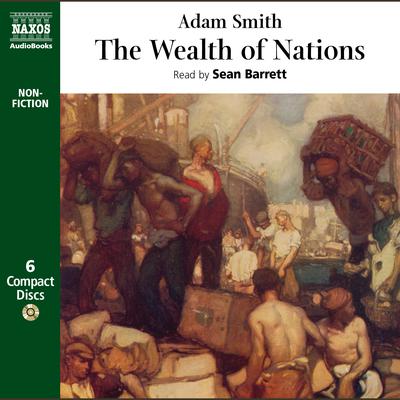 The Wealth of Nations