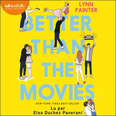 Better than the movies