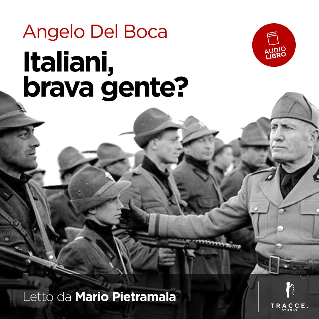 Libro 'Italiani, Brava Gente?' - Saggio Storico - Foto 9