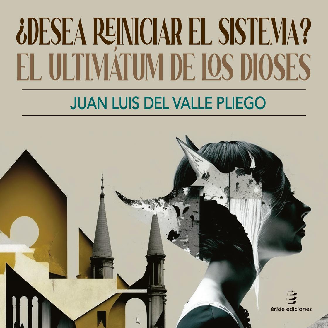 ¿Desea reiniciar el sistema? - Abridged by Juan Luis del Valle Pliego