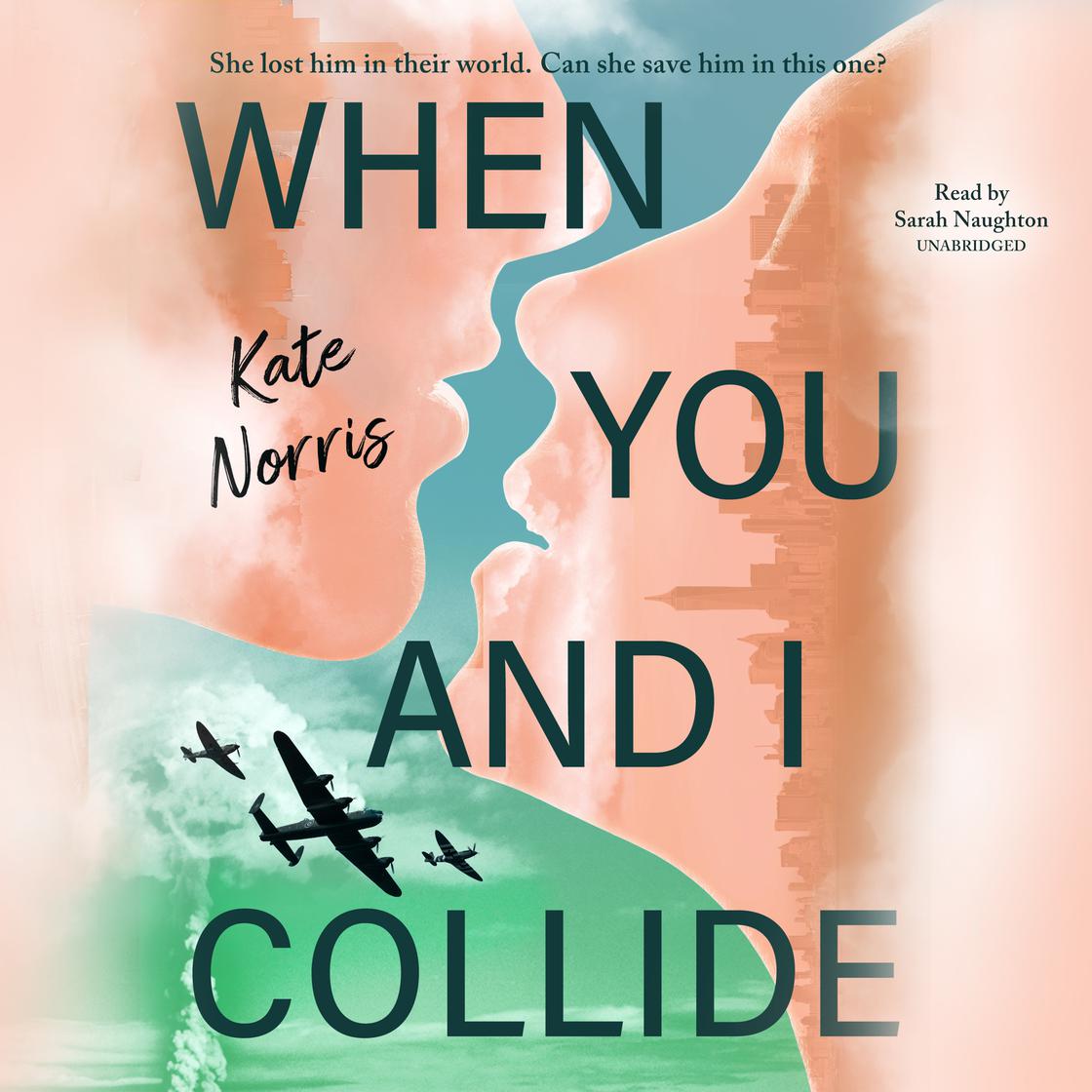 When You and I Collide by Kate Norris