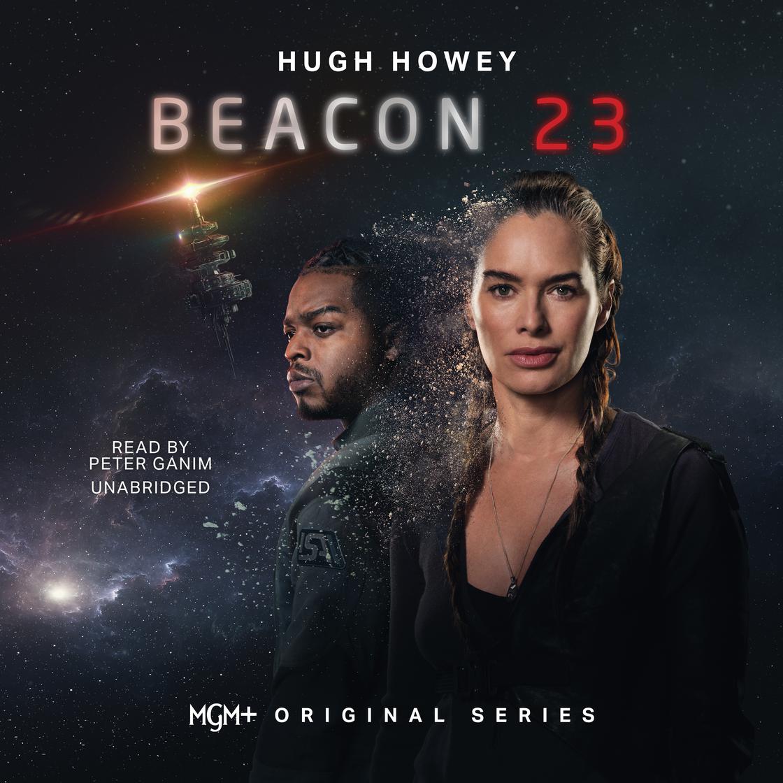 Mgm+ Subscription Mgm Subscription Cancel Beacon 23 Audiobook