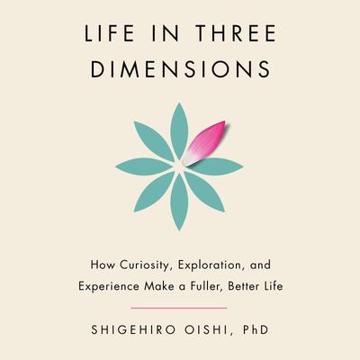 Life in Three Dimensions