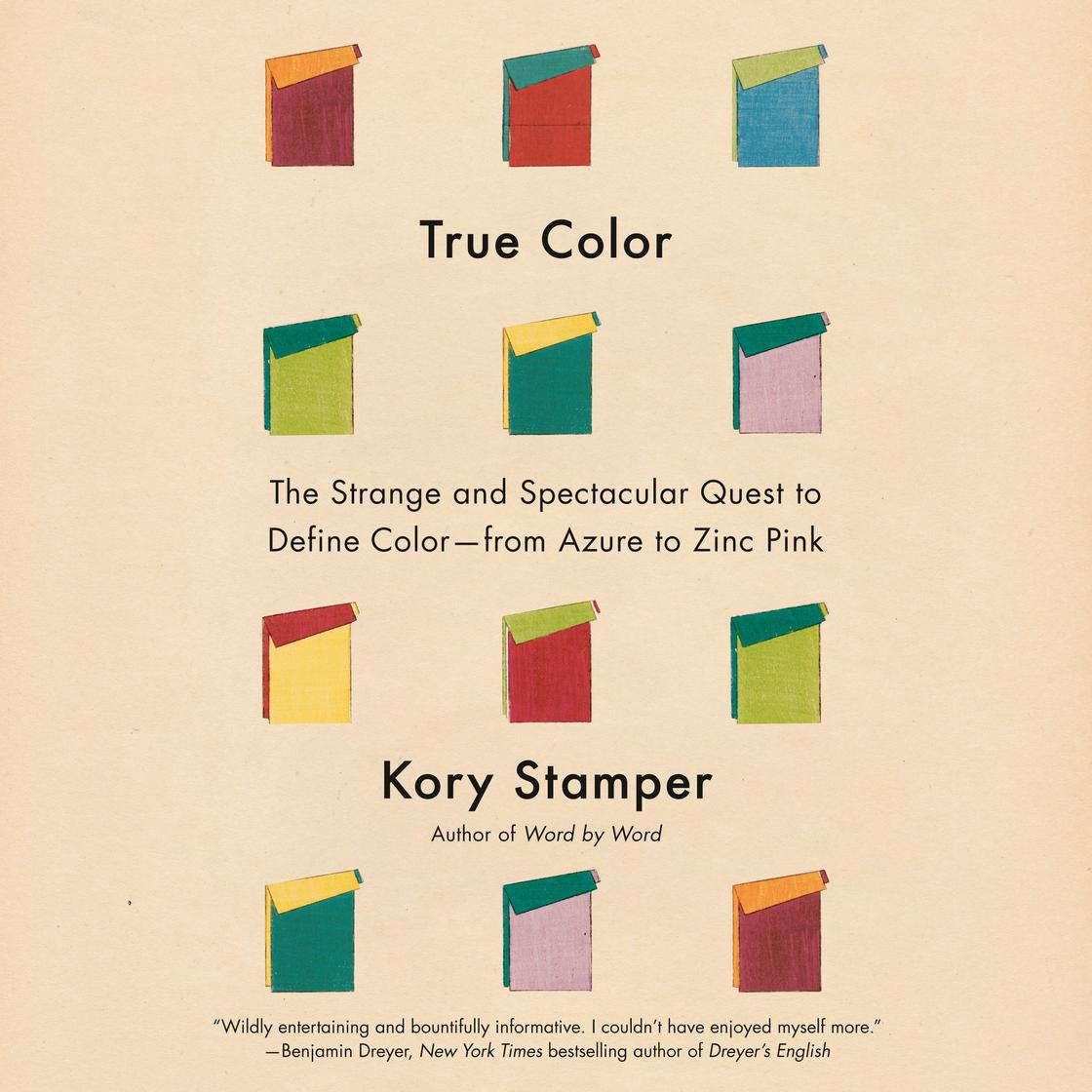 True Color Audiobook | Libro.fm