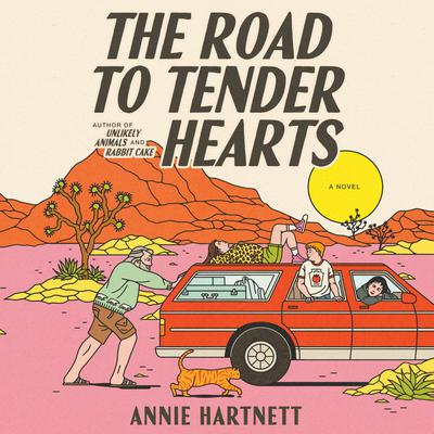 The Road to Tender Hearts