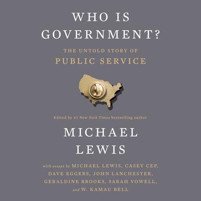 Who Is Government?