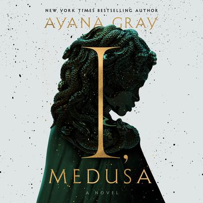 I, Medusa
