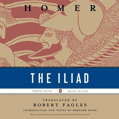 The Iliad