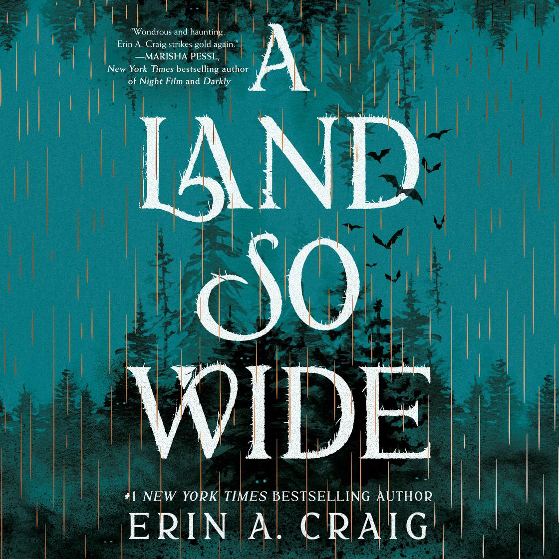 A Land So Wide Audiobook on Libro.fm