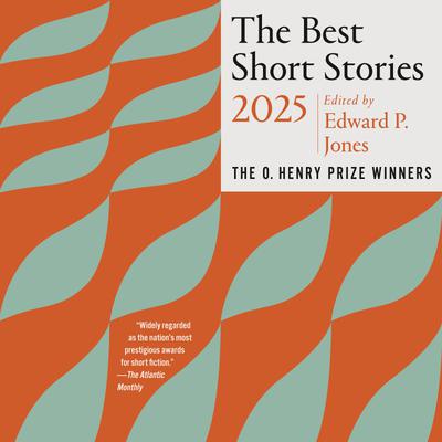 The Best Short Stories 2025