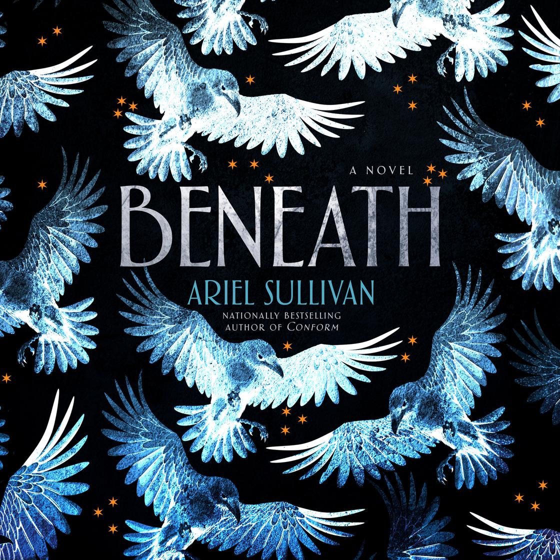 View audiobook of Beneath by Ariel Sullivan