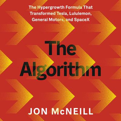 The Algorithm