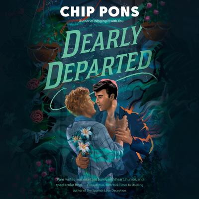 View audiobook of Dearly Departed by Chip Pons
