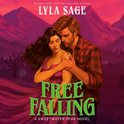 View audiobook of Free Falling by Lyla Sage