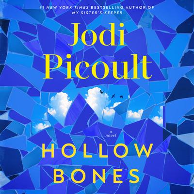 View audiobook of Hollow Bones by Jodi Picoult