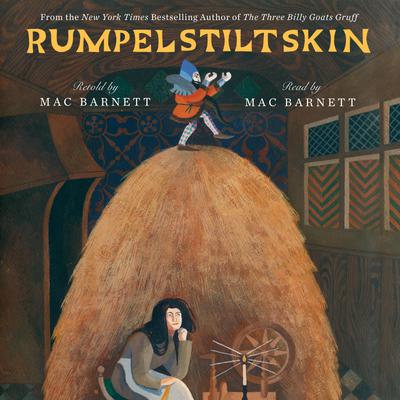 Rumpelstiltskin