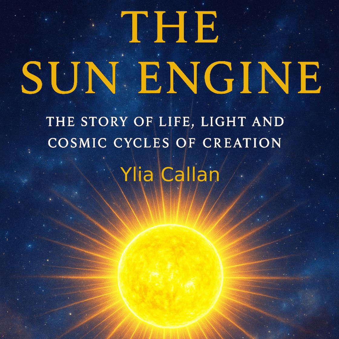 The Sun Engine Audiobook | Libro.fm