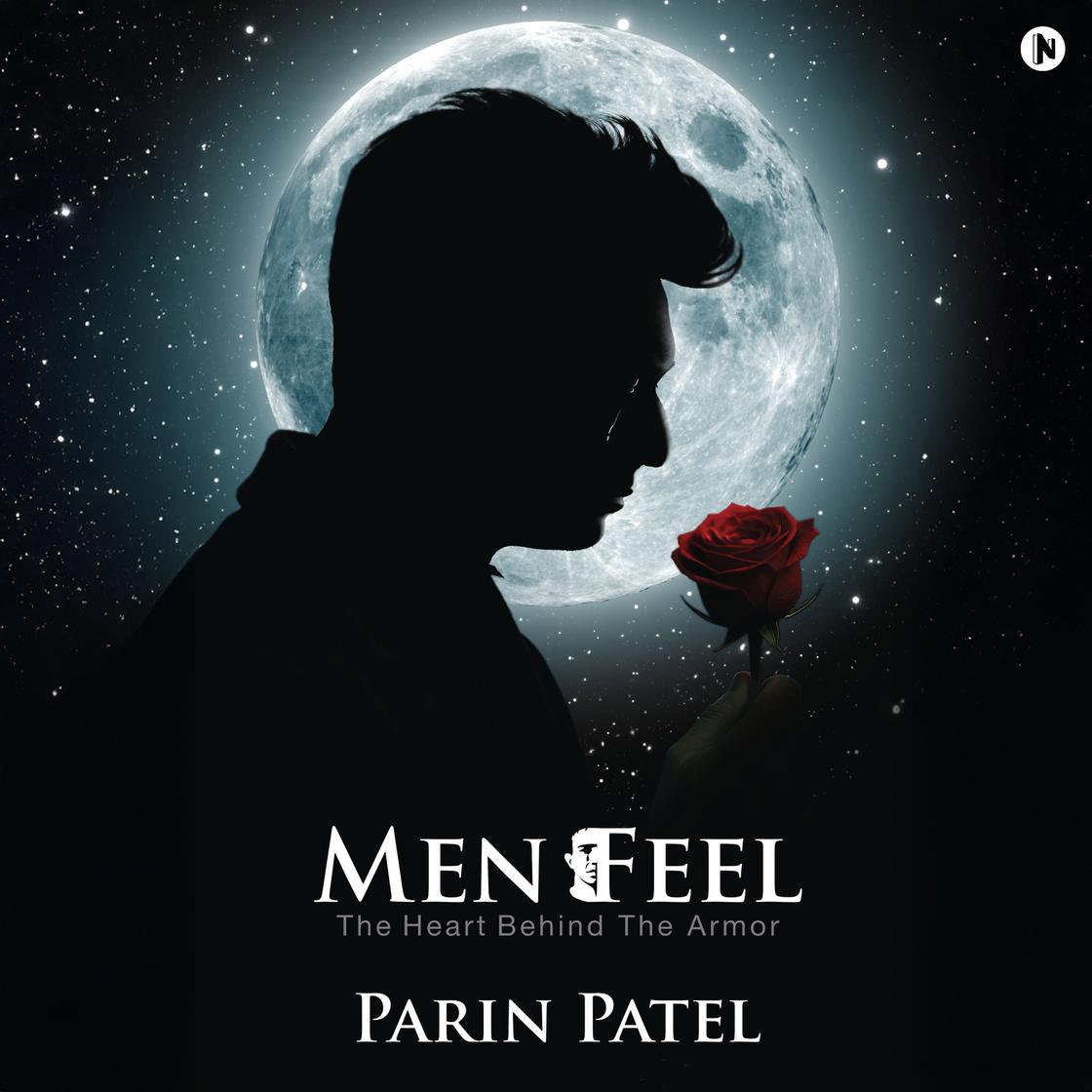 Men Feel Audiobook | Libro.fm