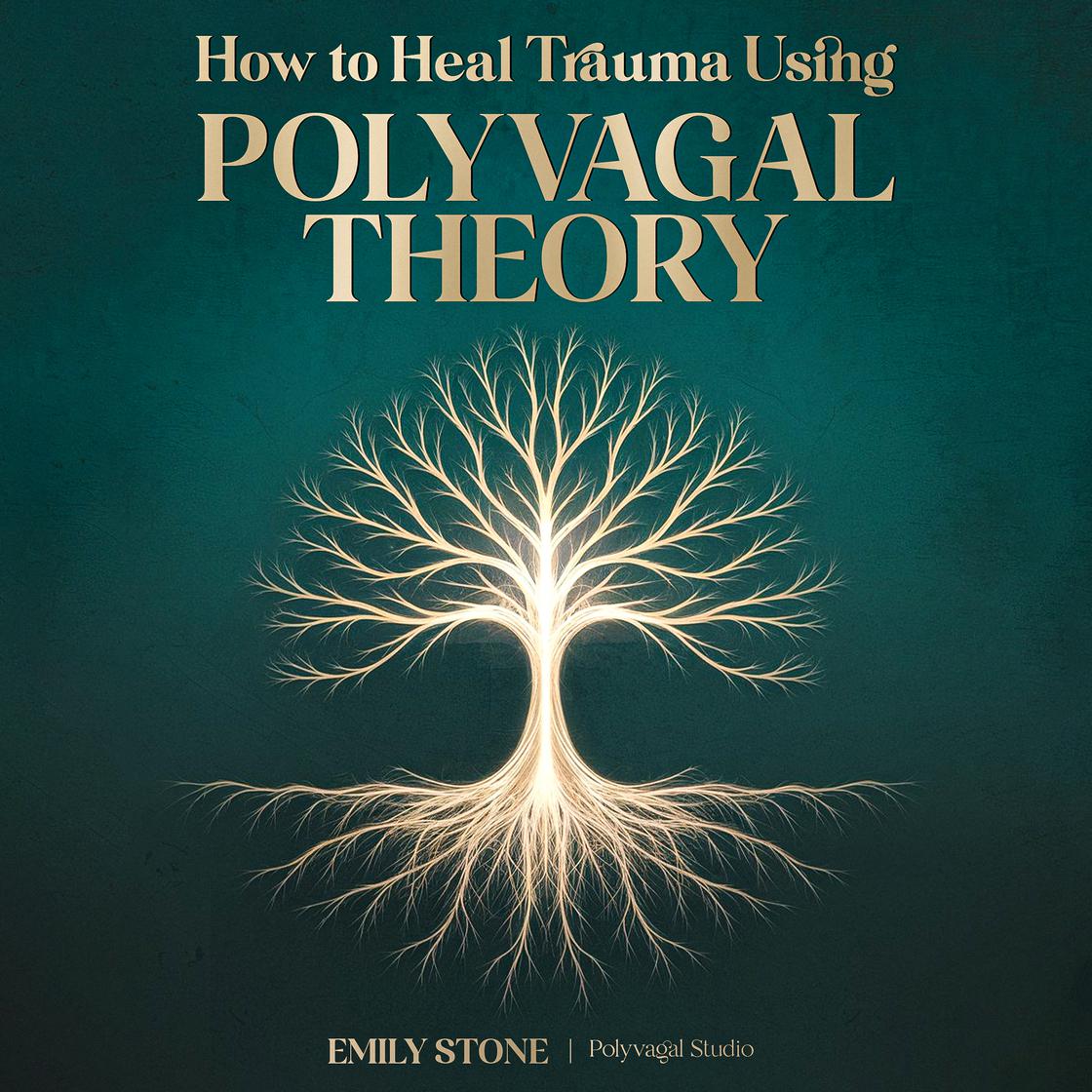 How to Heal Trauma Using Polyvagal Theory Audiobook | Libro.fm