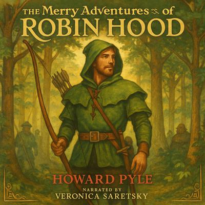 The Merry Adventures of Robin Hood