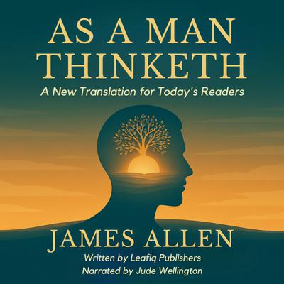As a Man Thinketh