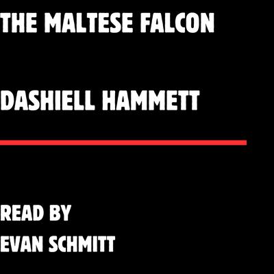 The Maltese Falcon