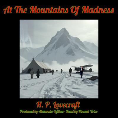 At The Mountains Of Madness