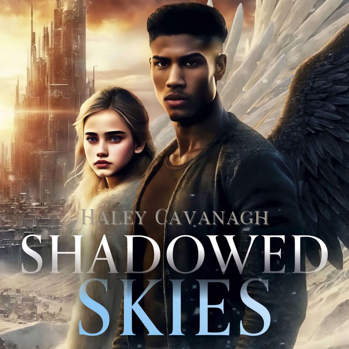 YA Fiction | Libro.fm, image size:1120x1120