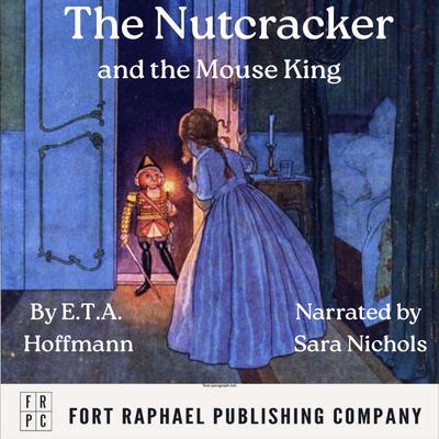 The Nutcracker and the Mouse King