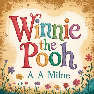 Winnie-The-Pooh